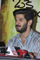 OK Bangaram Press Meet Photos